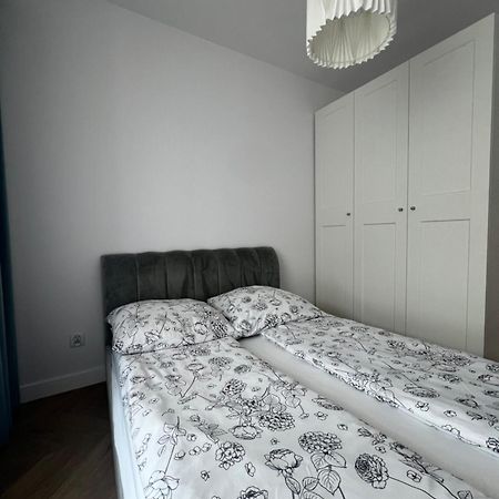 Tani Nocleg Elk - Apartament I Love Элк Экстерьер фото